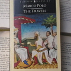 Marco Polo - The Travels (paperback) - pikkukuva 1