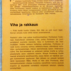 Marton Taiga Viha ja rakkaus - pikkukuva 2