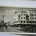 Kokkola Pitkäsillankatu 1952 * - pikkukuva 1