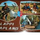 kortti Lapin monet kasvot - erilaisia valokuvakortteja - pikkukuva 4