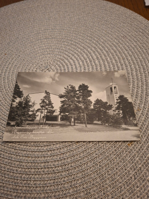 3Z Turku Siunauskappeli