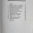 Arthur C. Clarke: Salaperäinen maailma - pikkukuva 3