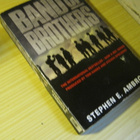 Stephen E. Ambrose: Band of brothers - pikkukuva 1
