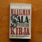 Daniel Ryden Salaperäisin kirja & muita historian mysteerejä - pikkukuva 1