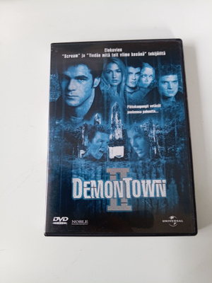 Demontown 2