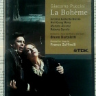 Giacomo Puccini - La Boheme (DVD) - pikkukuva 1
