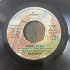 THE BAR- KAYS: I’ ll Dance * Angel Eyes * USA 1978 - pikkukuva 2