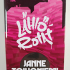 Janne Toivoniemi : Lähiörotat - pikkukuva 1