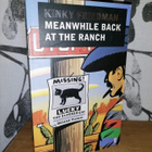 Kinky Friedman x4 - Armadillos & Ranch & Blast & Roadkill - pikkukuva 3