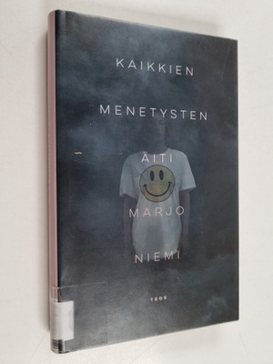 Marjo Niemi : Kaikkien menetysten äiti