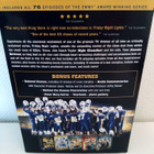 Friday Night Lights - Unelmien Kentät (22x dvd) - pikkukuva 2