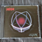 Deicide: Legion CD - pikkukuva 1