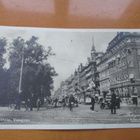 1931 Ruotsi lentopostikortti Kulosaareen - pikkukuva 2