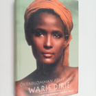 Waris Dirie : Ökenblomman återvänder - pikkukuva 1