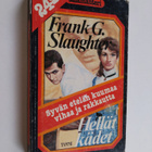 Frank G. Slaughter : Hellät kädet - pikkukuva 1