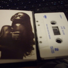 C-kasetti : SADE : LOVE DELUXE ( 1992 Israel ) Sis.postikulu - pikkukuva 2
