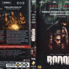 bodom (25 176) k -FI- DVD 2016 , kauhu/jännitys - pikkukuva 1
