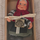 Pobra Decora nukke - pikkukuva 1