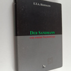 E. T. A. Hoffmann : Der Sandmann und andere Nachtstucke - pikkukuva 1