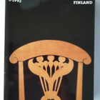 Form Function Finland 1993 vajaa vuosikerta 3 lehteä - pikkukuva 3