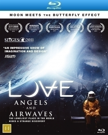 Love - Angels And Airwaves