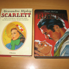 Tuulen viemää: kirjat Scarlett ja Rhett - pikkukuva 1
