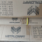 Kasvihuone Metalcraft 19.5 m2 - pikkukuva 2