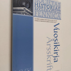 Suomen kirkkohistoriallisen seuran vuosikirja = Finlands ... - pikkukuva 1