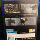 The Last Guardian PS4 -peli - pikkukuva 2