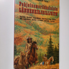 Pohjoisamerikkalaisia lännenkirjailijoita - pikkukuva 1