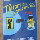 Matti Kassila: Tähdet kertovat, komisario Palmu DVD - pikkukuva 1