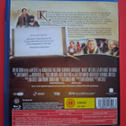 Mustesydän (2008) Blu-ray - pikkukuva 2