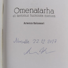 Artemis Kelosaari : Omenatarha - eli kertomus huonoista m... - pikkukuva 3
