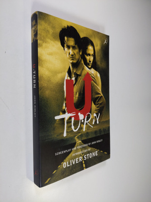Oliver Stone : U-turn