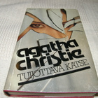 Agatha Christie Tuijottava katse - pikkukuva 1