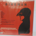OST - BIRDMAN M-/M- US 2015 1ST PRESS - pikkukuva 2