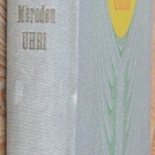 Heinrich Büttner: Cléo de Méroden uhri, Andersin 1904. 719 s - pikkukuva 2