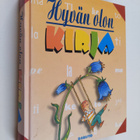 Arto Manninen : Hyvän olon kirja - pikkukuva 1