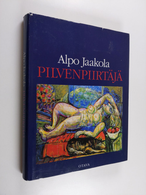 Alpo Jaakola : Pilvenpiirtäjä