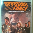 Opposing Force Blu-Ray ( A ) - pikkukuva 1
