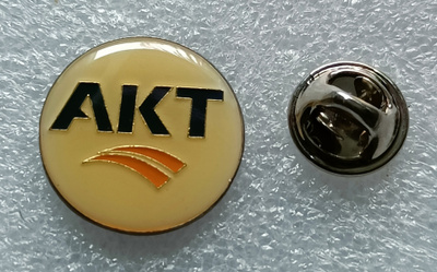 AKT -pinssi