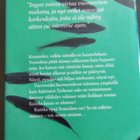 Dunmore Helen - Ingo Vuorovetten vartija - pikkukuva 2