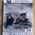 TUNTEMATON SOTILAS - ENSIPAINOS - BLU-RAY - SLIPCOVER (uusi) - pikkukuva 2