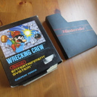 NES: Wrecking Crew (Black Box) VAIN BOXI! (European) - pikkukuva 3