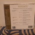 Sibelius,Vuori,Heininen etc:Elegiaco-Katriina Korte CD(new - pikkukuva 2