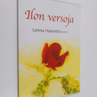Leena Haavisto : Ilon versoja - pikkukuva 1