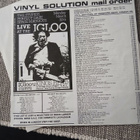 Stupids - Frankfurter 'eat' 12"EP - pikkukuva 2