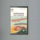 Hurriganes Hot Wheels, C - kasetti, 1976. - pikkukuva 1