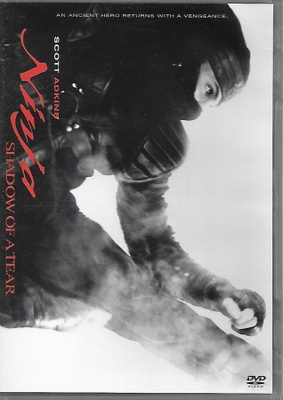 Ninja: Shadow of a Tear