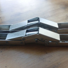 Ylöspäin aukeavat saranat - pikkukuva 5